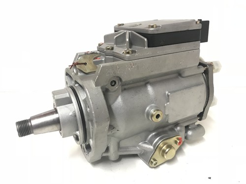 Bosch injection pump - injection,