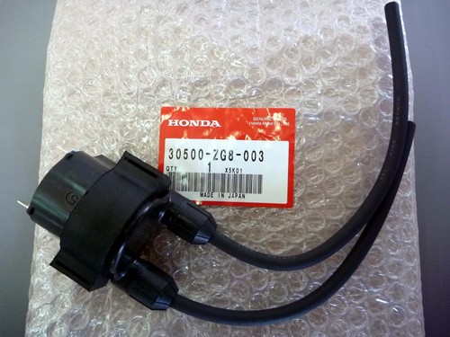 Genuine honda ignition coil - honda,