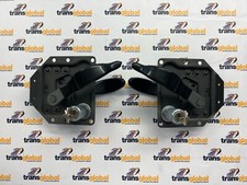 Front Door Handle LHS & RHS &