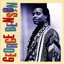 George Benson : Tenderly CD