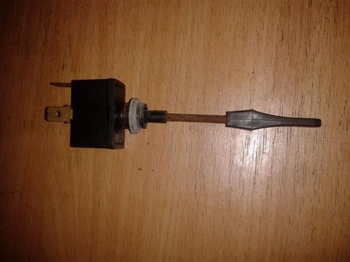 Mercedes benz w111 switch - w111,