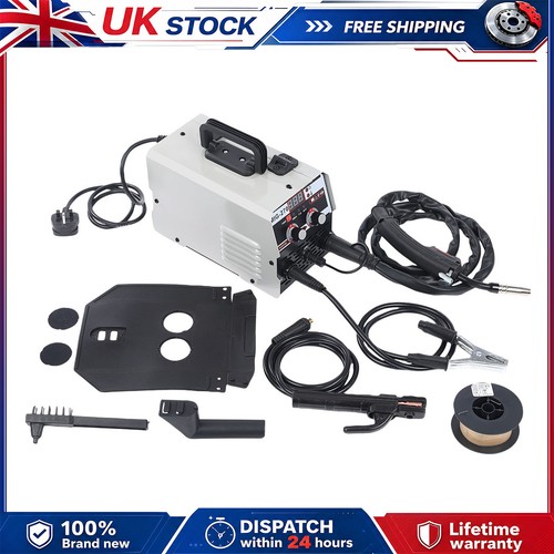 Mig welder mma - tig, welding