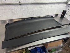 Honda S2000 Rear Tray Panel