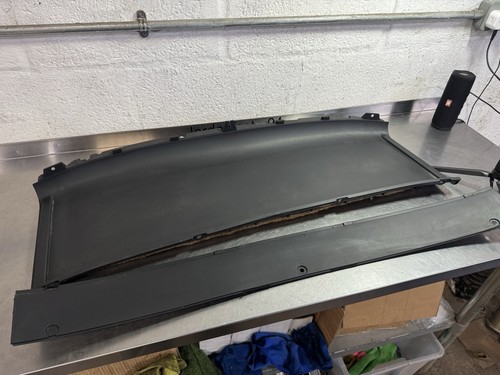 Honda s2000 rear tray panel - honda,
