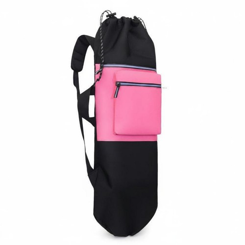 Longboard bag padded straps - bag,