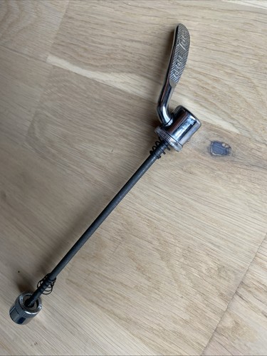 Tacx universal quick release - quick,