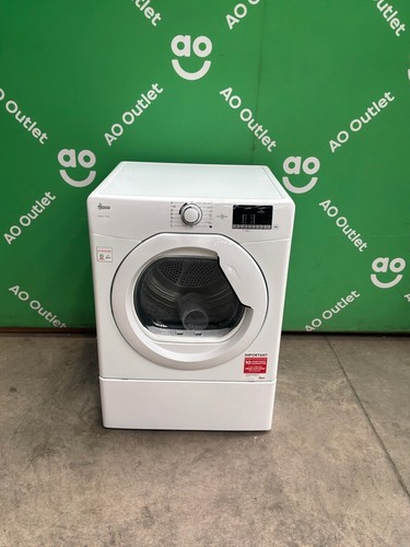 Hoover vented tumble dryer - vented,