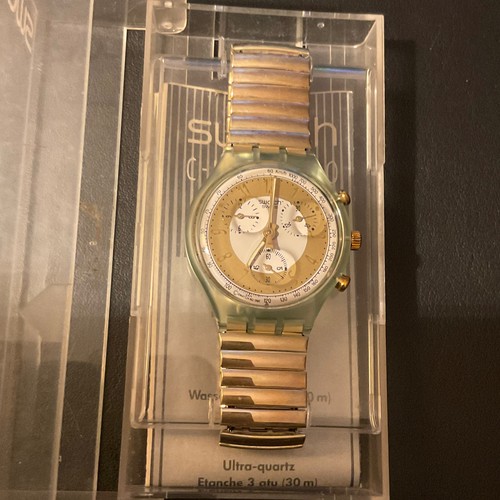 Scg100 swatch golden - scg100,
