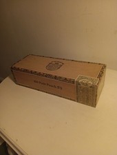 Large Vintage Colourful Wooden