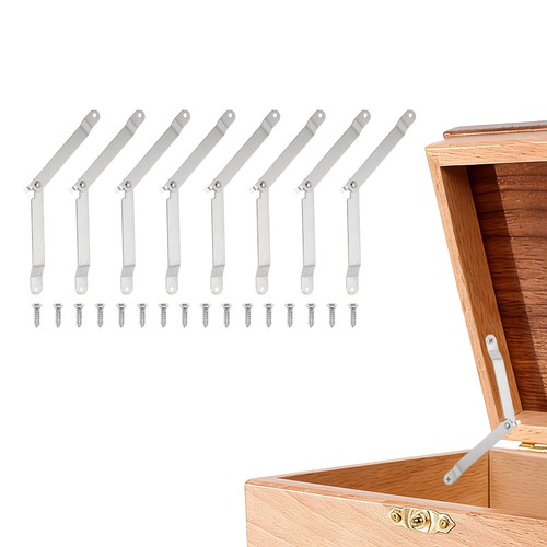 8pcs folding lid support - lid,