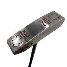 SCOTTY CAMERON STUDIO SELECT NEWPORT 2.6 34in Putter RH No H/C