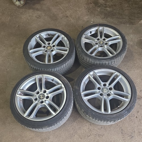 Genuine bmw series - series, 261m