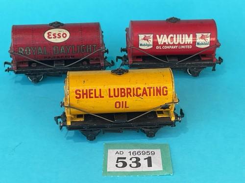 Hornby dublo set 32070 - hornby,