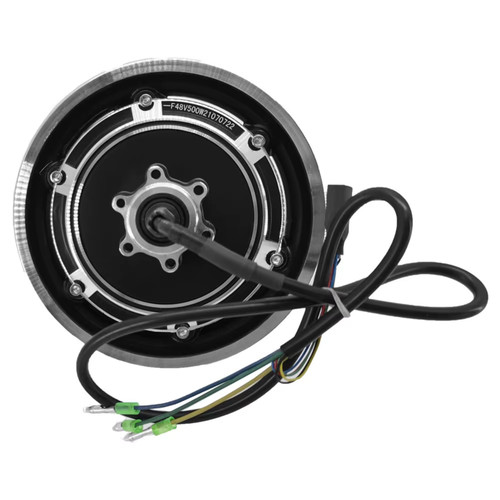 Electric scooter hub - electric,