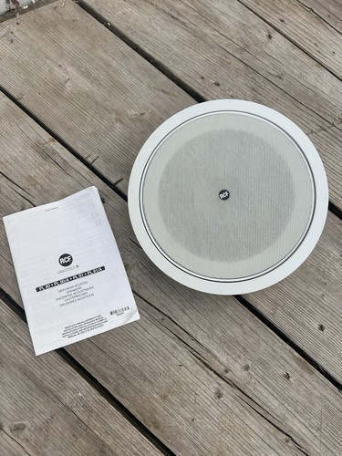 Rcf ceiling mounted - ceiling,
