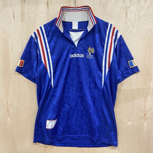 1996 1998 france home - 1996,