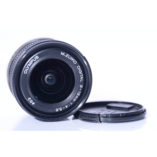Olympus zuiko digital - olympus, m.zuiko