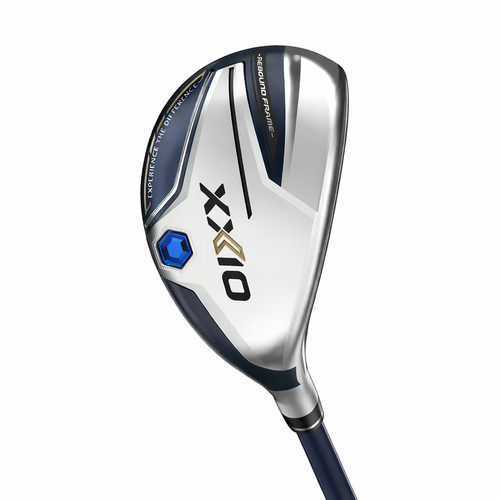 Xxio hybrid 20 - 12, degree