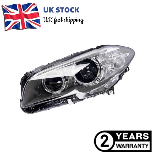Front left headlight without - front,,