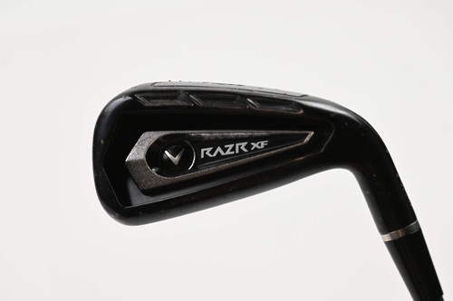 Callaway razr iron - #6, /