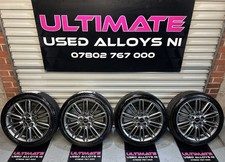 Mini Cooper Tentacle 17”