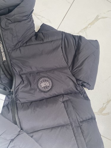Canada goose expedition parka - canada,