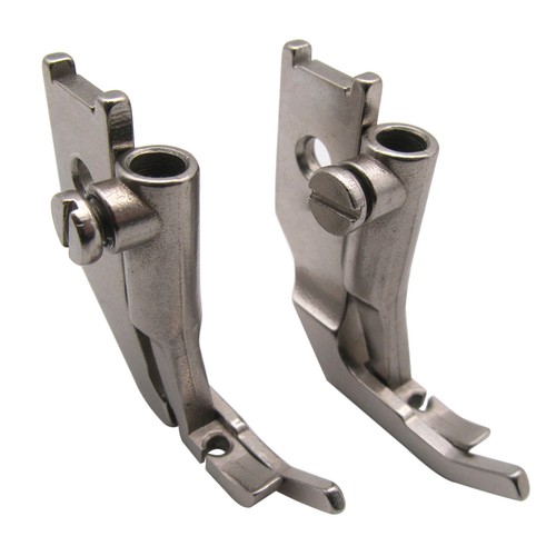 Right left narrow zipper - narrow,