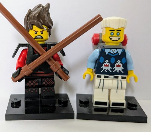Lego ninjago movie kai - ninjago,