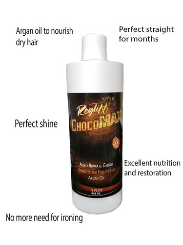 Brazilian hair keratin
