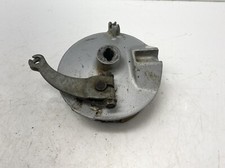 ♻️ Honda Crf 100 Crf100f 2004 - 2013 Front Drum Brake Plate ♻️