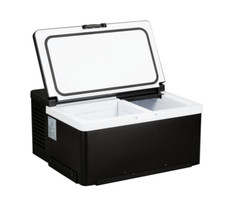 Cool Mate © 22L 12v/24v Chest Fridge Freezer Camper Cooler Mini Box Refrigerator