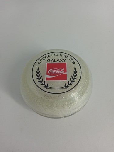 Genuine coca cola galaxy - ,
