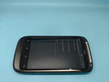HTC Desire S PG88100 (black) Unlocked Mobile Phone