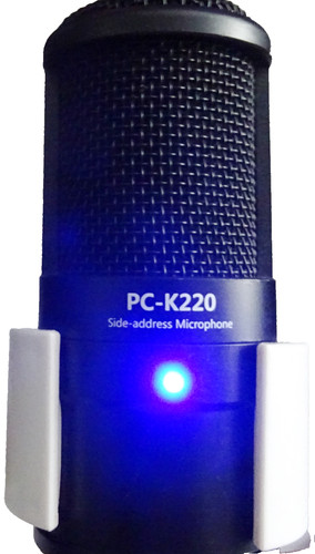 Takstar k220 condenser xlr - pc-k220,