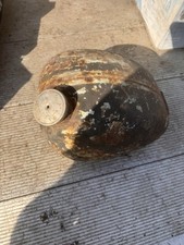 NSU Quickly Original Steel