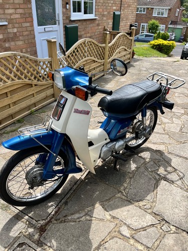 Yamaha t80 townmate 1988 not - yamaha,