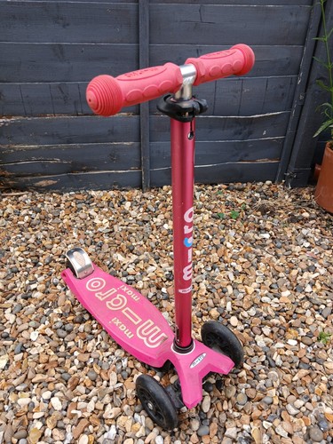 Maxi micro scooter - maxi,