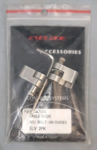 Cyclone ca3058 adjustable - cyclone,