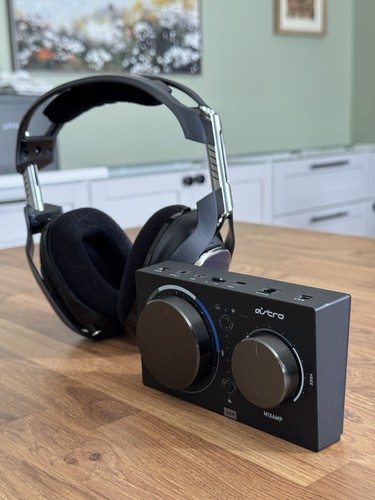 Astro a40 mixamp - a40,