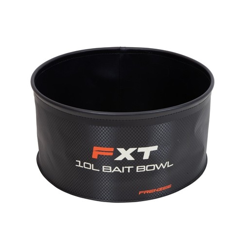 Frenzee fxt eva 10l groundbait - frenzee,