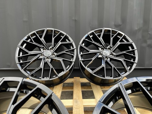 Gti style gloss black - gti,