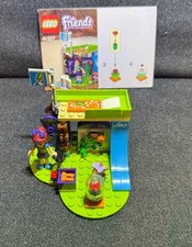 LEGO Friends 41327 Mia's
