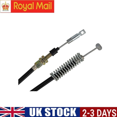 Drive clutch cable for honda - clutch,
