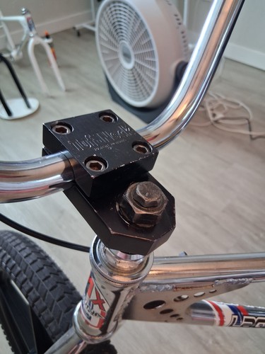 Tuf neck bmx - 🔥, vintage