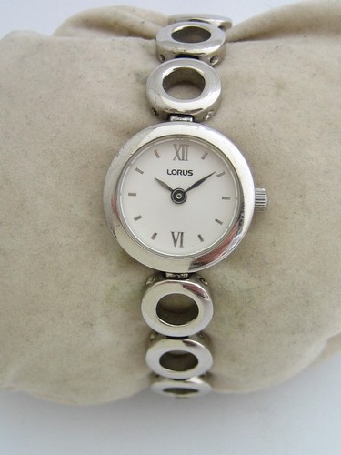 Lorus watch seiko womens - lorus,