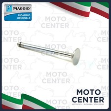 EXHAUST VALVE Piaggio Vespa ET4 50 ('00-'05) - Vespa LX 50 4T ('05-'08) - L