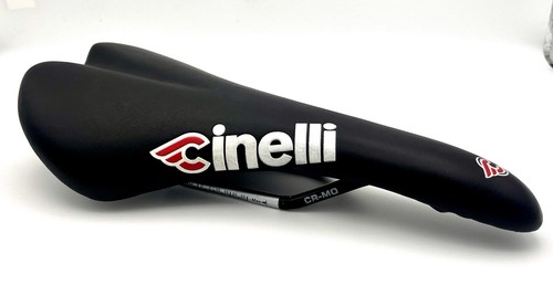 Cinelli road bike saddle fix - road,