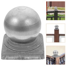  Replacement Finials Fence