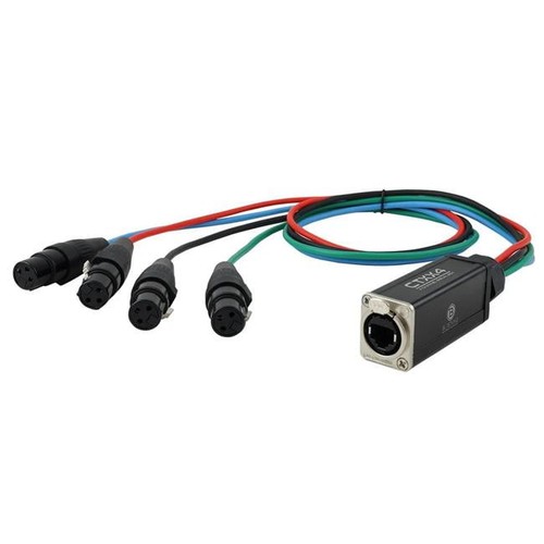 Blast king ctxx4 4ch - blast,