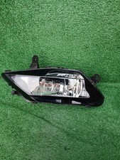 VAUXHALL INSIGNIA FRONT FOG